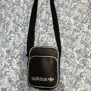 Adidas Cross Body Bag